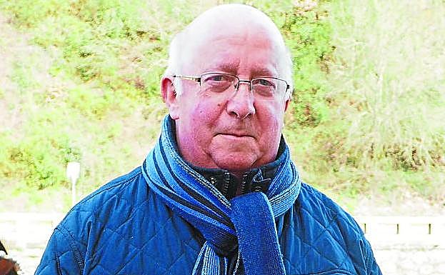 José Cruz Igartua «Dime qué corazón estás creando y te diré qué mundo